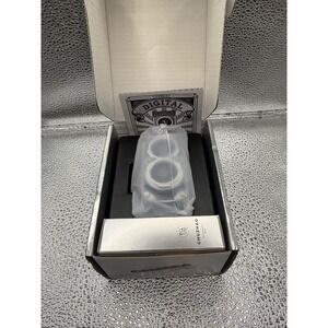 CHUZAO Digital Camera Vintage Retro Style Twin Lens Reflex Style - Open Box